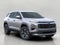 2027 Chevrolet Equinox AWD 4dr LT w/2LT