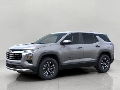 2027 Chevrolet Equinox AWD 4dr LT w/2LT