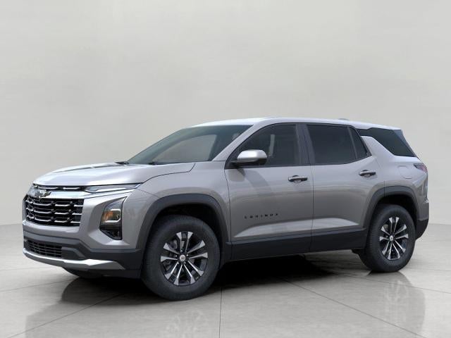 2027 Chevrolet Equinox AWD 4dr LT w/2LT