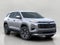 2027 Chevrolet Equinox AWD 4dr LT w/2LT