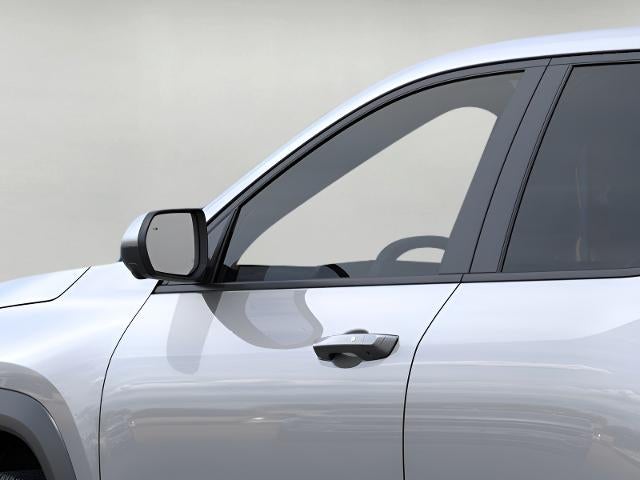 2027 Chevrolet Equinox AWD 4dr LT w/2LT