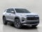 2027 Chevrolet Equinox AWD 4dr LT w/2LT