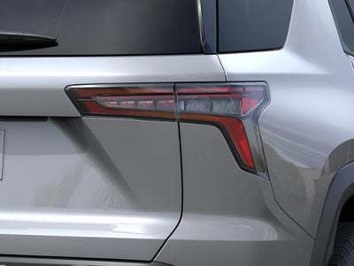 2026 Chevrolet Equinox AWD 4dr LT w/2LT