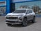 2026 Chevrolet Equinox AWD 4dr LT w/2LT