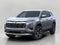 2026 Chevrolet Equinox AWD 4dr LT w/2LT