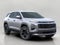 2026 Chevrolet Equinox AWD 4dr LT w/2LT