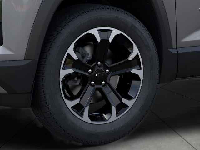 2026 Chevrolet Equinox AWD 4dr LT w/2LT