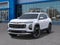 2026 Chevrolet Equinox AWD 4dr LT w/2LT