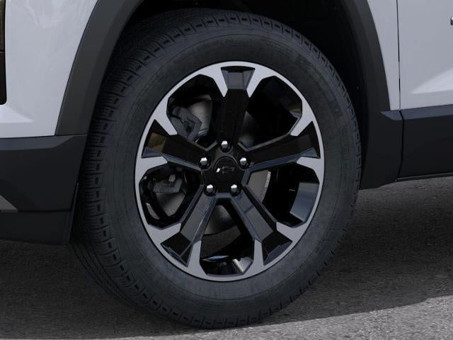 2026 Chevrolet Equinox AWD 4dr LT w/2LT