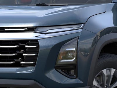2026 Chevrolet Equinox AWD 4dr LT w/2LT