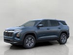 2026 Chevrolet Equinox AWD 4dr LT w/2LT