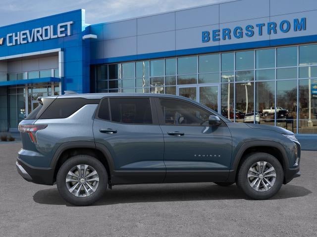 2026 Chevrolet Equinox AWD 4dr LT w/2LT