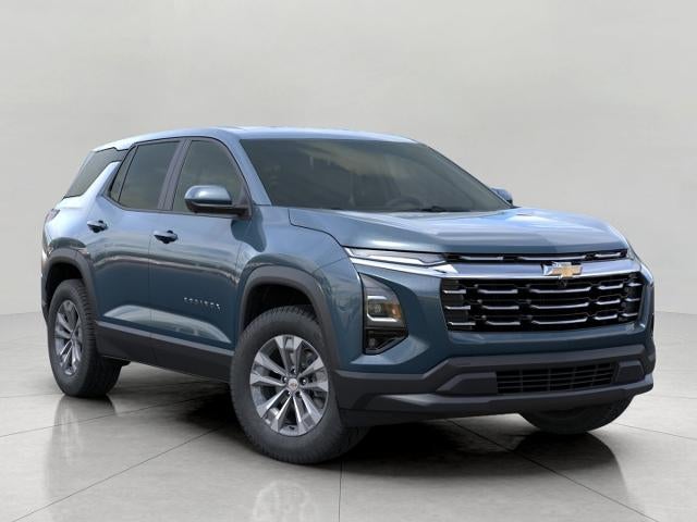 2026 Chevrolet Equinox AWD 4dr LT w/2LT