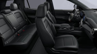 2026 Chevrolet Equinox AWD 4dr LT w/2LT