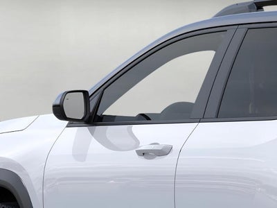 2027 Chevrolet Equinox AWD 4dr LT w/2LT