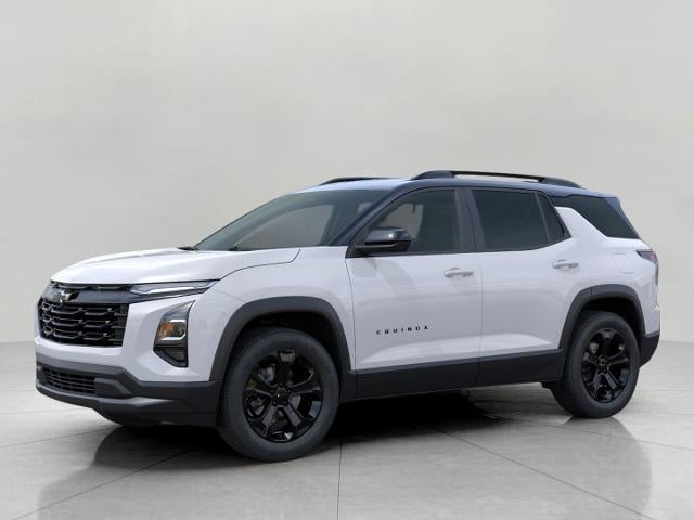 2027 Chevrolet Equinox AWD 4dr LT w/2LT