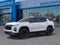 2027 Chevrolet Equinox AWD 4dr LT w/2LT