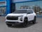 2027 Chevrolet Equinox AWD 4dr LT w/2LT