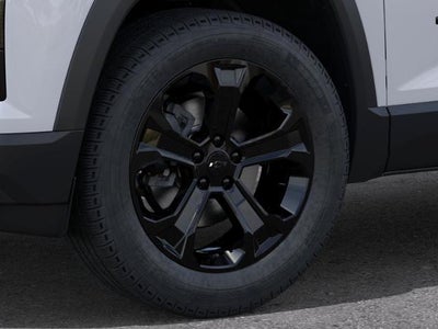2027 Chevrolet Equinox AWD 4dr LT w/2LT