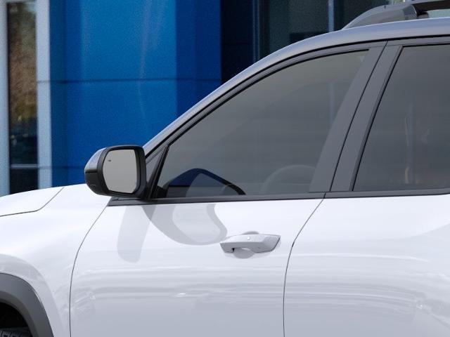 2027 Chevrolet Equinox AWD 4dr LT w/2LT