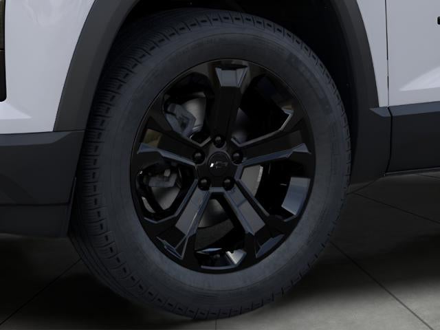 2027 Chevrolet Equinox AWD 4dr LT w/2LT
