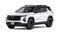 2027 Chevrolet Equinox AWD 4dr LT w/2LT