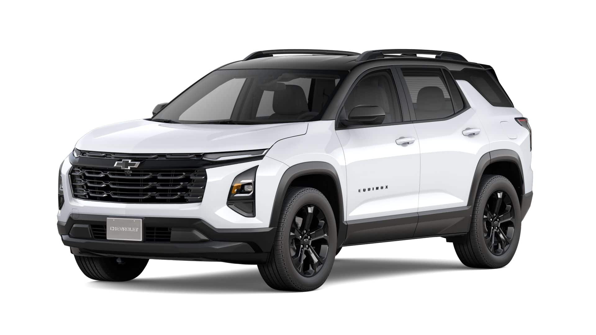 2027 Chevrolet Equinox AWD 4dr LT w/2LT