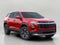 2027 Chevrolet Equinox AWD 4dr LT w/2LT