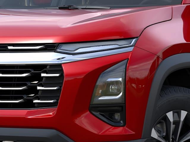 2027 Chevrolet Equinox AWD 4dr LT w/2LT