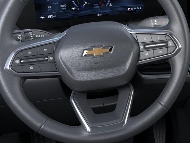 2027 Chevrolet Equinox AWD 4dr LT w/2LT