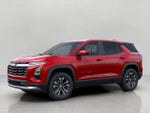 2027 Chevrolet Equinox AWD 4dr LT w/2LT
