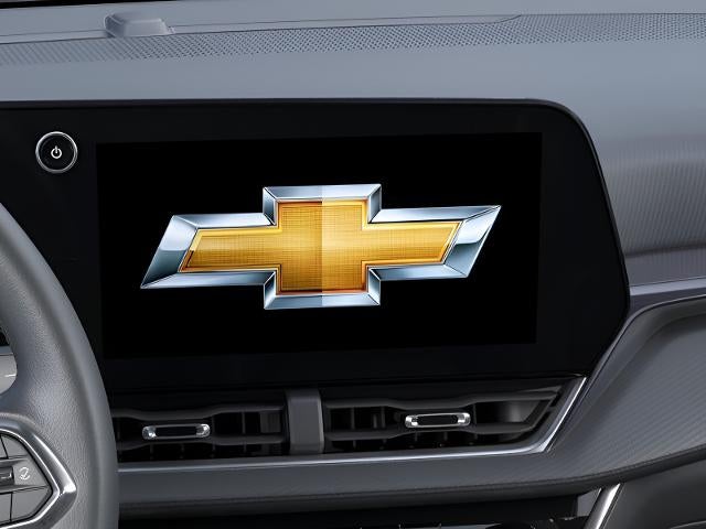 2027 Chevrolet Equinox AWD 4dr LT w/2LT