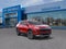 2027 Chevrolet Equinox AWD 4dr LT w/2LT