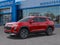 2027 Chevrolet Equinox AWD 4dr LT w/2LT