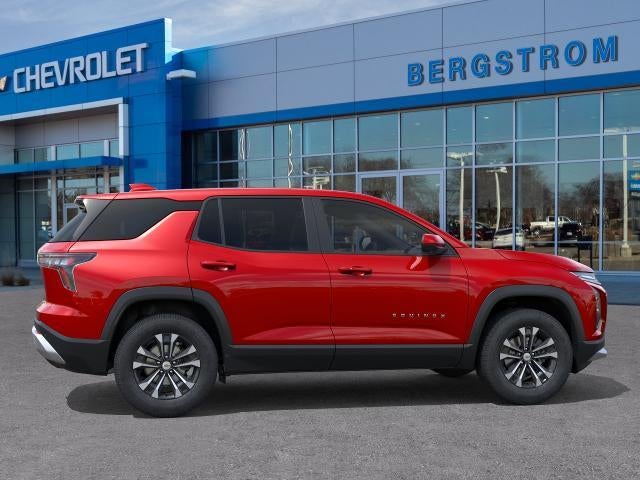 2027 Chevrolet Equinox AWD 4dr LT w/2LT