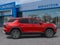 2027 Chevrolet Equinox AWD 4dr LT w/2LT