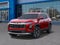 2027 Chevrolet Equinox AWD 4dr LT w/2LT