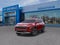 2027 Chevrolet Equinox AWD 4dr LT w/2LT