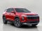 2027 Chevrolet Equinox AWD 4dr LT w/2LT