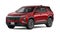 2027 Chevrolet Equinox AWD 4dr LT w/2LT