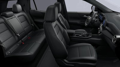 2027 Chevrolet Equinox AWD 4dr LT w/2LT