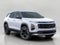 2027 Chevrolet Equinox AWD 4dr LT w/2LT