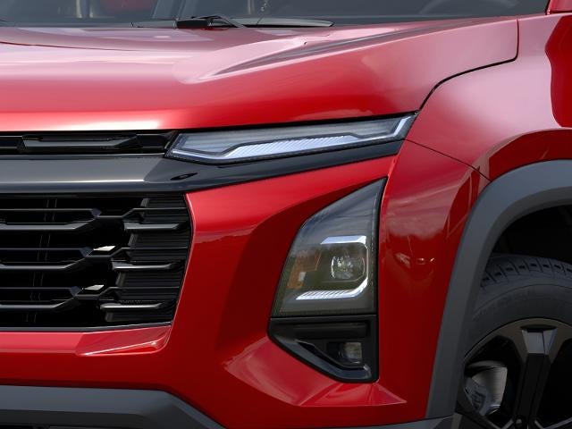 2027 Chevrolet Equinox AWD 4dr LT w/2LT