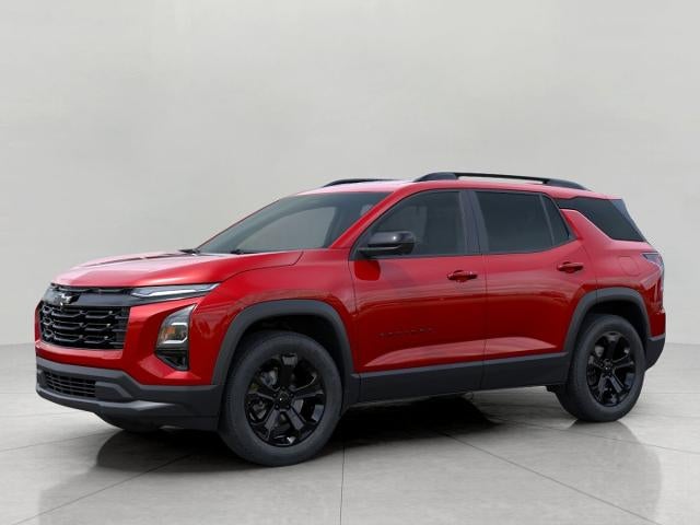 2027 Chevrolet Equinox AWD 4dr LT w/2LT