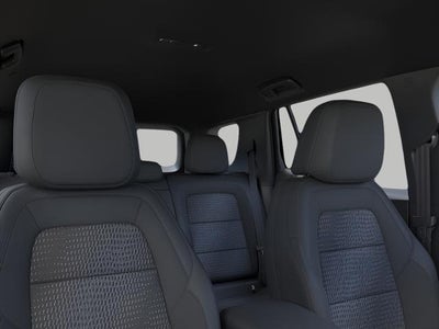 2027 Chevrolet Equinox AWD 4dr LT w/2LT