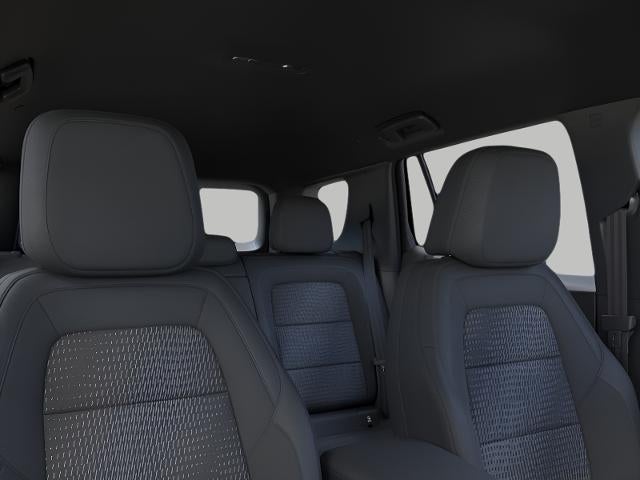 2027 Chevrolet Equinox AWD 4dr LT w/2LT