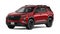 2027 Chevrolet Equinox AWD 4dr LT w/2LT