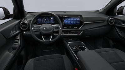 2027 Chevrolet Equinox AWD 4dr LT w/2LT
