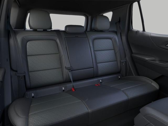 2026 Chevrolet Equinox AWD 4dr LT w/2LT