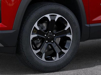 2026 Chevrolet Equinox AWD 4dr LT w/2LT